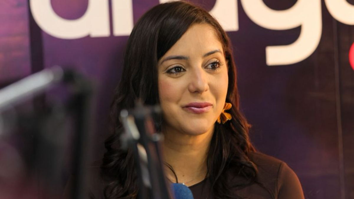 Gobernadora Joana Sánchez celebra un año de gestión exitosa 