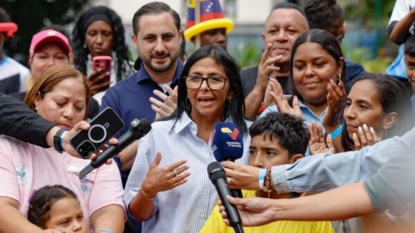 Gobierno Nacional desvincula al país del caso de Alex Saab