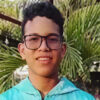 Joven venezolano crea IA que detecta neumonía en segundos