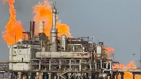 Explosión en planta de gas de Pdvsa deja seis heridos en Zulia + Comunicado 