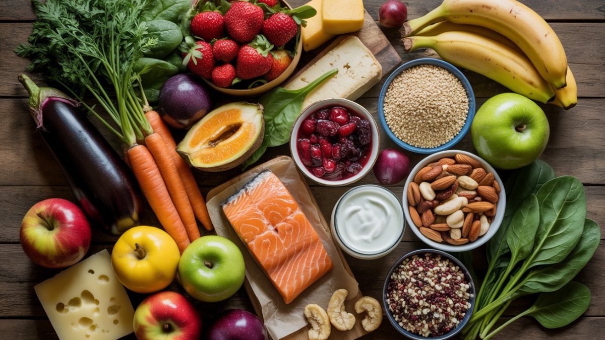 UCV Aragua dictará charla gratuita sobre alimentos sin gluten
