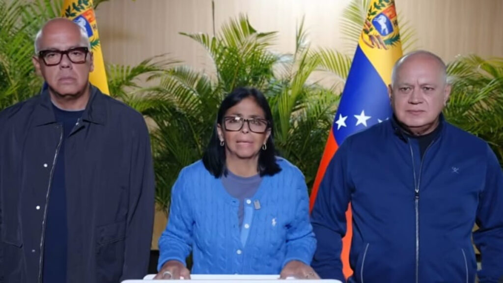1er Balance Oficial: Gobierno Nacional declara emergencia tras sismos del 24J