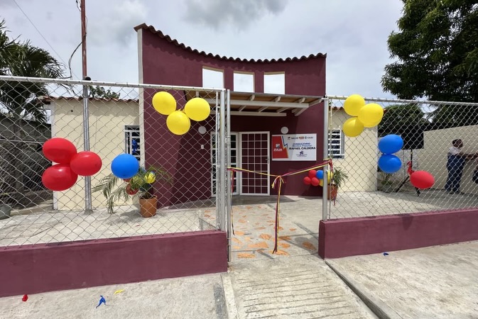 3a9032c9-3659-45fb-bb25-86785ef0297c Zulia: Colón recibe vacunas, recursos y nueva maquinaria por parte del Gobierno Bolivariano