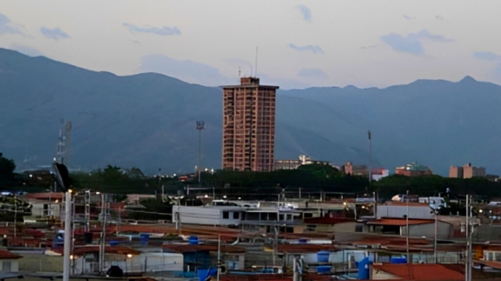 Torre Cuatricentenaria de Cagua es habitable tras evaluación estructural por autoridades