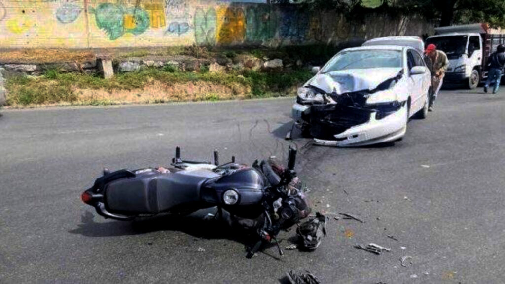 Accidentes viales en Venezuela: la psicología, la economía y lo social detrás del volante 