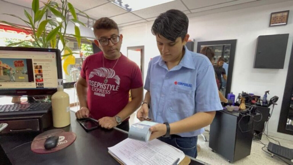 Corpoelec atenderá usuarios en jornada especial en dos municipios aragüeños