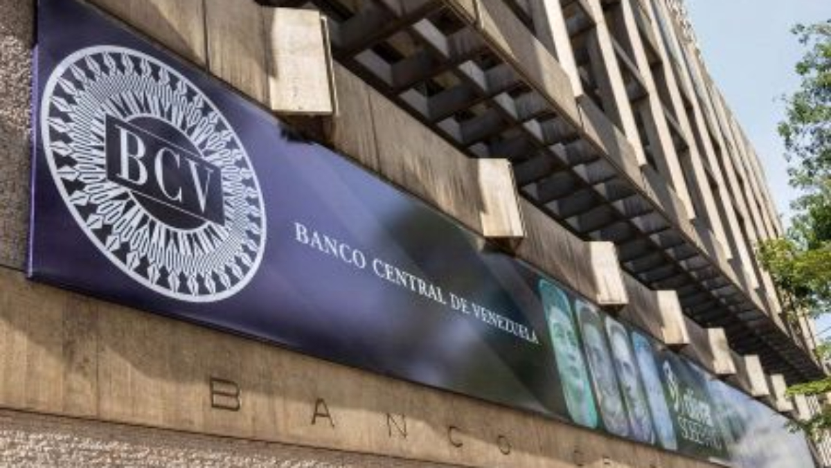 BCV: Rumores de topes cambiarios encubren una concentración de divisas 