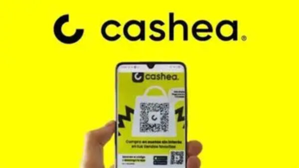 Cashea lanza promoción de compras sin inicial durante el mes junio