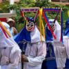 Chuao honra más de 400 años de fe en el día de Corpus Christi