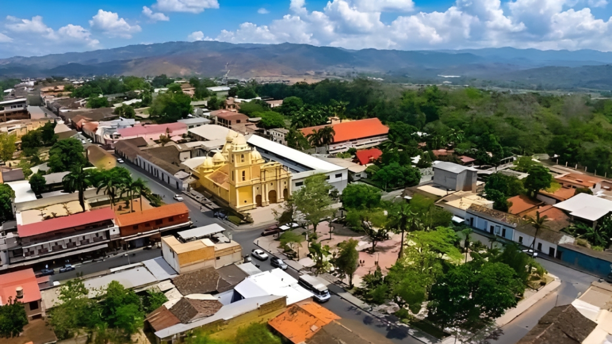 Lara: Duaca celebra 406 años de fe, arte y naturaleza viva.