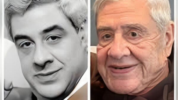 Falleció el actor Julio Jung, el inolvidable “Rumildo”