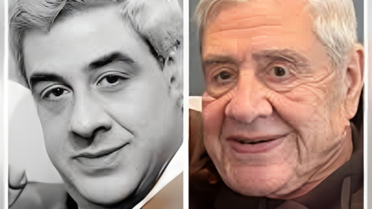 Falleció el actor Julio Jung, el inolvidable “Rumildo”