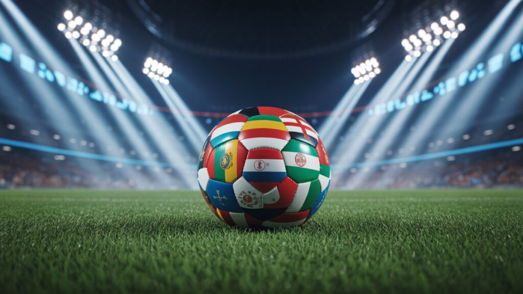 Conoce las peculiaridades del Mundial 2026: más equipos, sedes y partidos 
