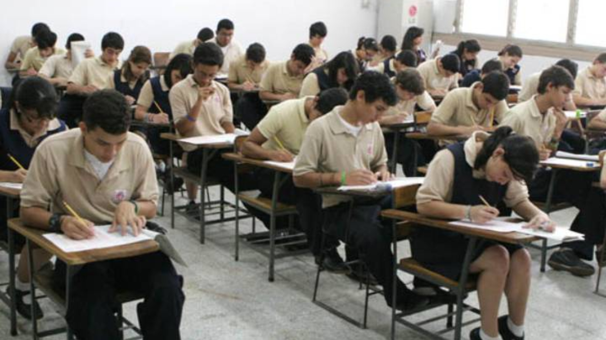 Opsu abre registro nacional para ingresar a universidades