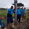 Gobierno Nacional reactiva pozo y devuelve agua a 1.350 familias en Guárico