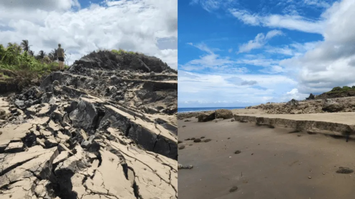 Trinidad y Tobago sufre alteraciones geológicas tras terremoto en Venezuela