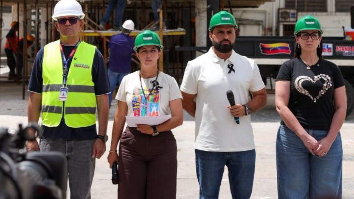 Aragua inicia fase 2 de evaluación post-sismo