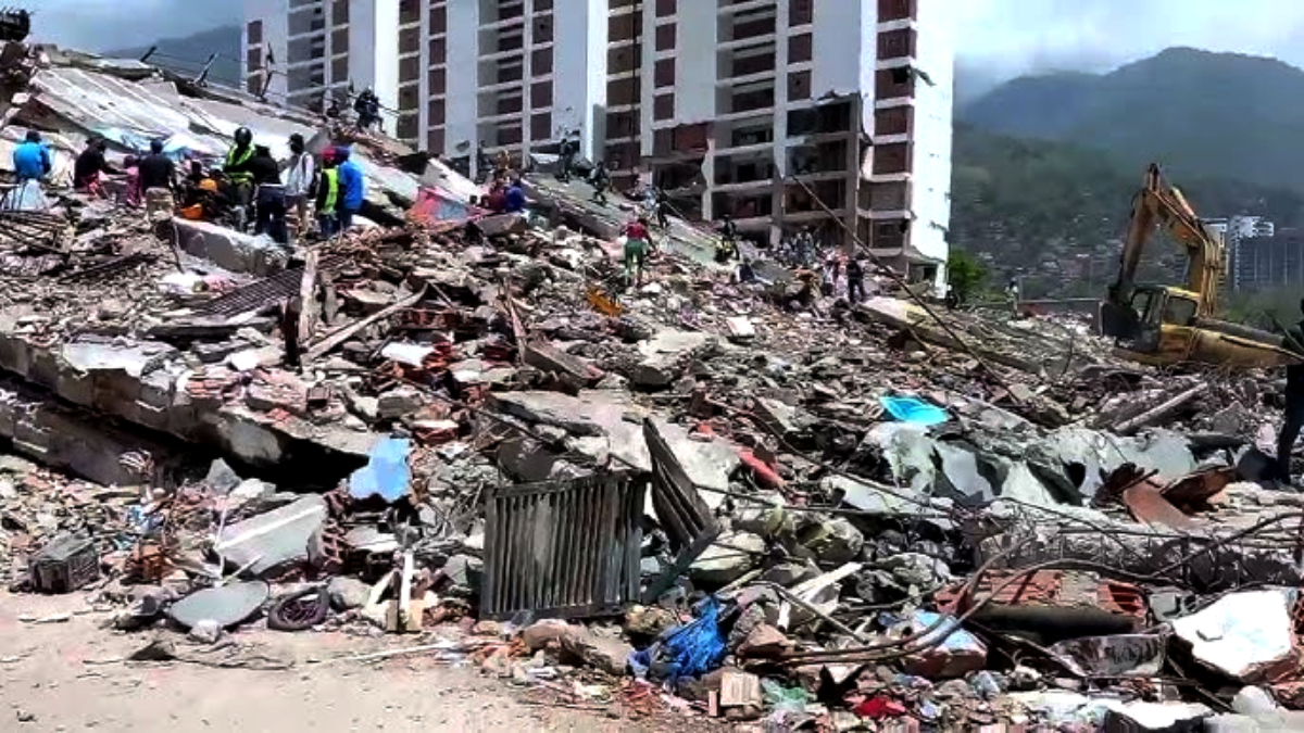 Balance oficial al 15 de julio 2026: 4.829 muertos y más de 20 mil albergados tras terremoto