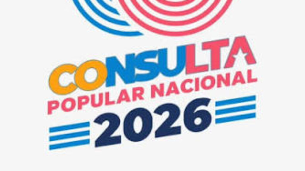 Gobierno Nacional reprograma consulta popular para atender a familias afectadas por sismos