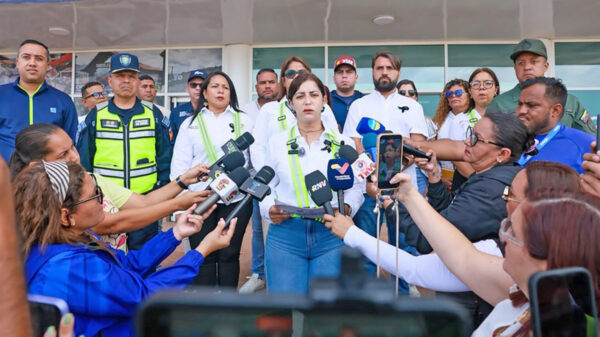 Gobierno de Aragua finaliza búsqueda y evalúa 1.134 edificios tras sismos 