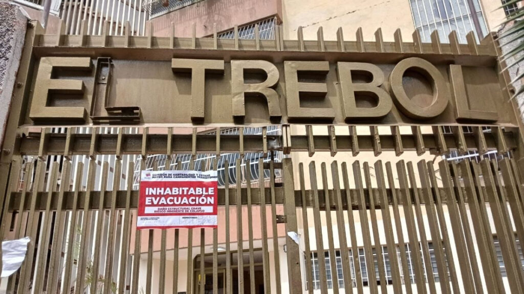 Gobierno Bolivariano mantiene monitoreo constante en edificaciones afectadas en Girardot 
