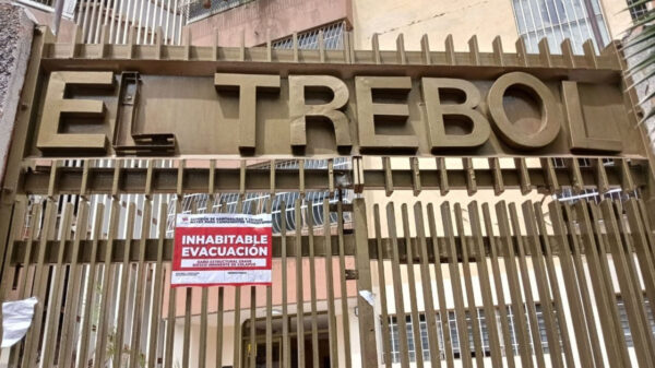 Gobierno Bolivariano mantiene monitoreo constante en edificaciones afectadas en Girardot 