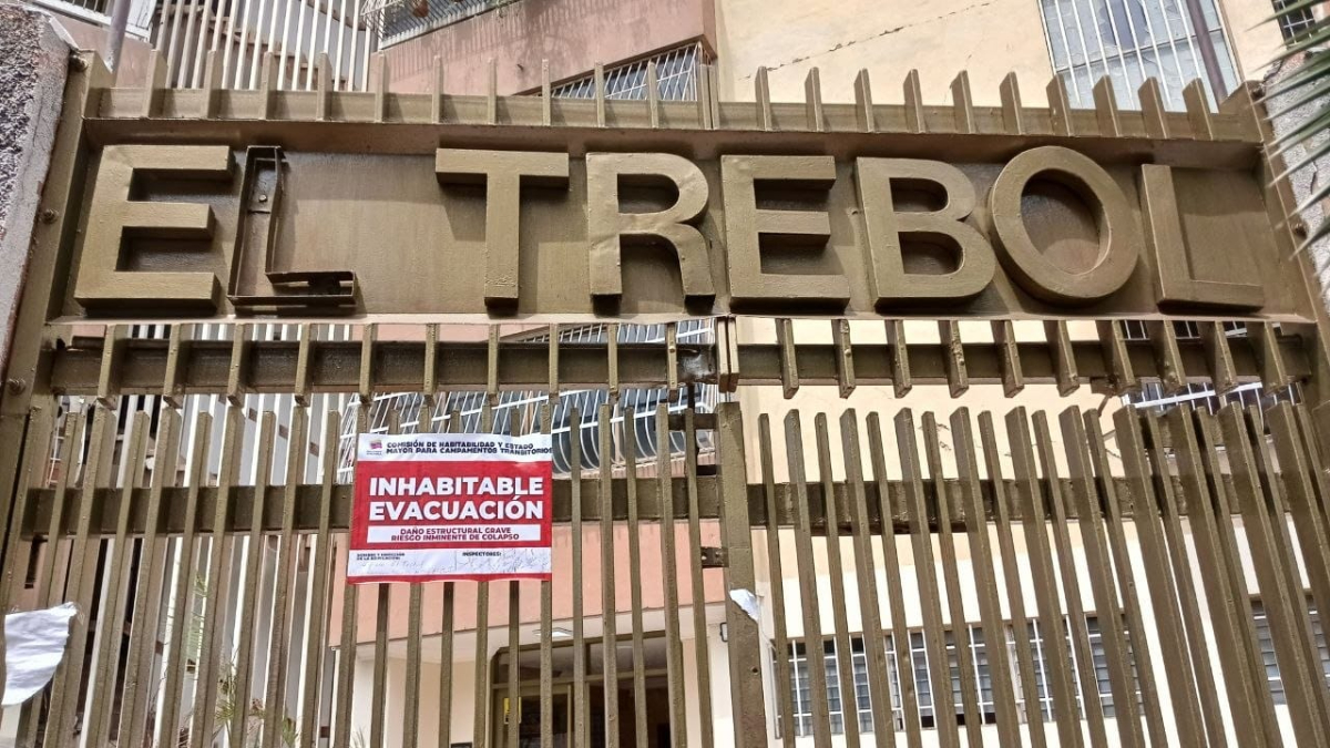 Gobierno Bolivariano mantiene monitoreo constante en edificaciones afectadas en Girardot 