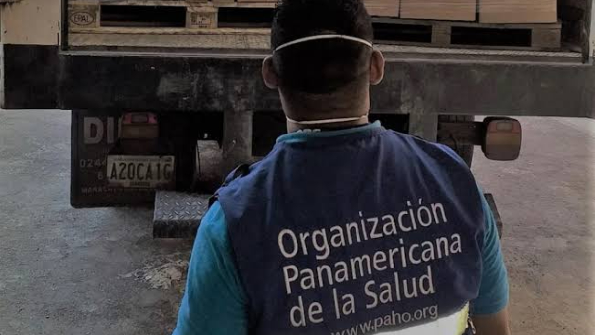 OPS alerta que emergencia por sismos en Venezuela aún no termina