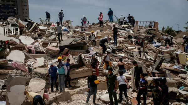 Terremoto desactivó 7.650 empleos turísticos en La Guaira