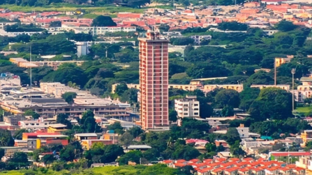 Hijo del Arquitecto Ramsés Cobo destaca que la obra de su padre salvó vidas en Cagua 