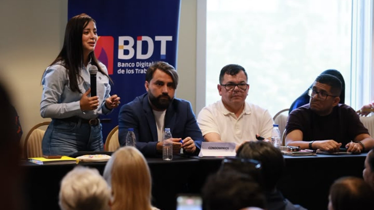 Aragua aprueba créditos para 96 condominios afectados por sismos