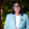 Al cumplirse 2 meses: Delcy Rodríguez presenta balance de recuperación post-sismo