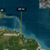 INAMEH: 2 nuevas ondas tropicales golpearán Venezuela esta semana