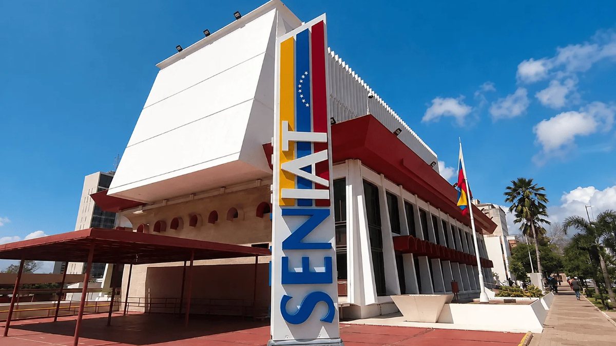 SENIAT elimina fecha de vencimiento del RIF para simplificar trámites