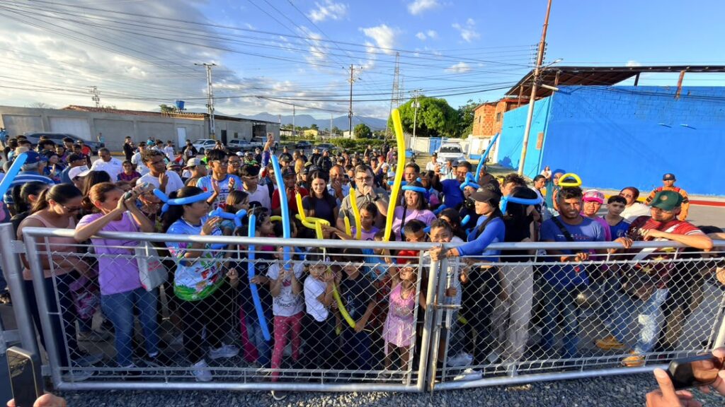 58bba39f-0fe6-4630-991b-56461155aec7-1024x576 Inauguran Parque Deportivo Kaguacao en Cagua 