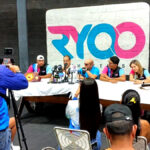 Ryoo Athletics celebra aniversario con velada boxística en Cagua