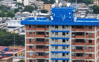 Rehabilitan Torre Cuatricentenaria de Cagua: 92 familias retornan a sus apartamentos