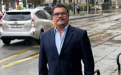 Benjamin Rausseo, “Er Conde del Guacharo”, hospitalizado en Anzoátegui