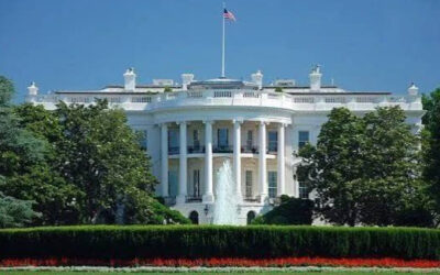 Casa Blanca confirma encuentro entre Donald Trump y Delcy Rodríguez