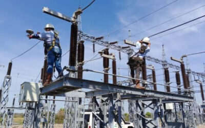 Pdte. de Corpoelec admite dificultad para planificar administración de cargas en el país