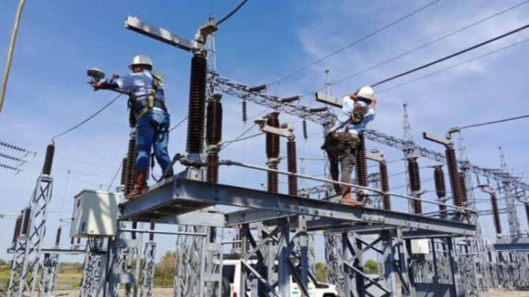 Pdte. de Corpoelec admite dificultad para planificar administración de cargas en el país