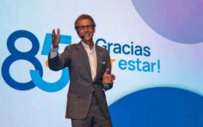 Lorenzo Mendoza: “empresa privada es clave en esta nueva etapa”