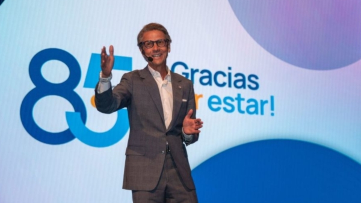 Lorenzo Mendoza: “empresa privada es clave en esta nueva etapa”
