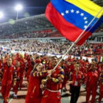Venezuela alcanza 44 medallas de oro en Juegos Suramericanos