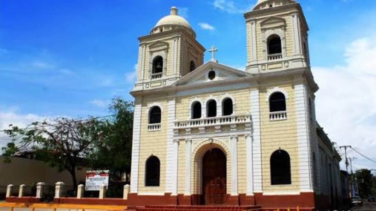 Anzoátegui: Detienen a dos sacerdotes tras misa en Barcelona + Comunicado