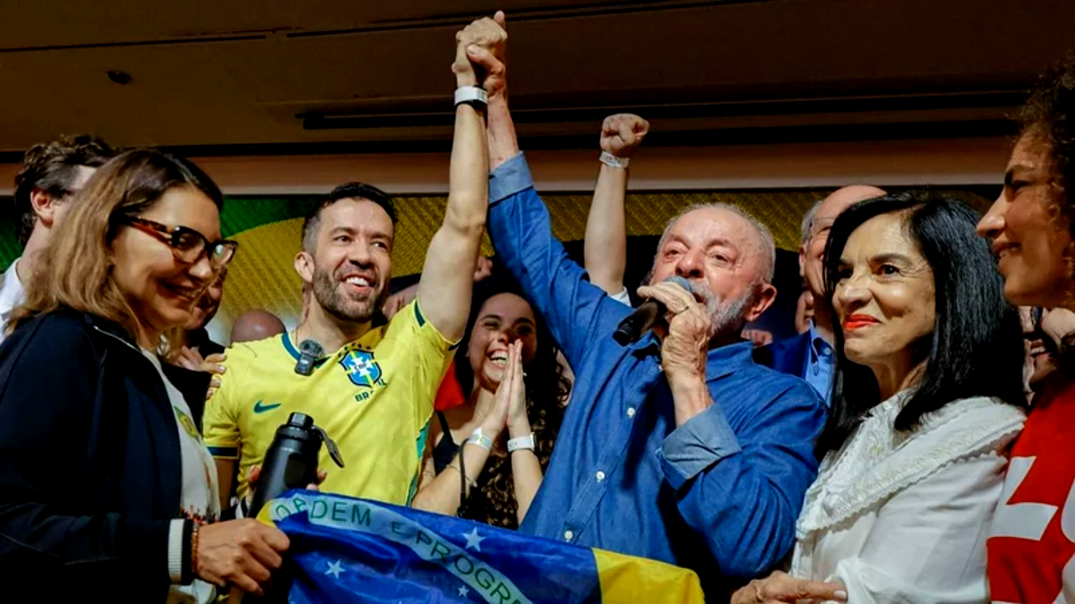 Brasil: La estrategia digital que dio la reelección histórica a Lula