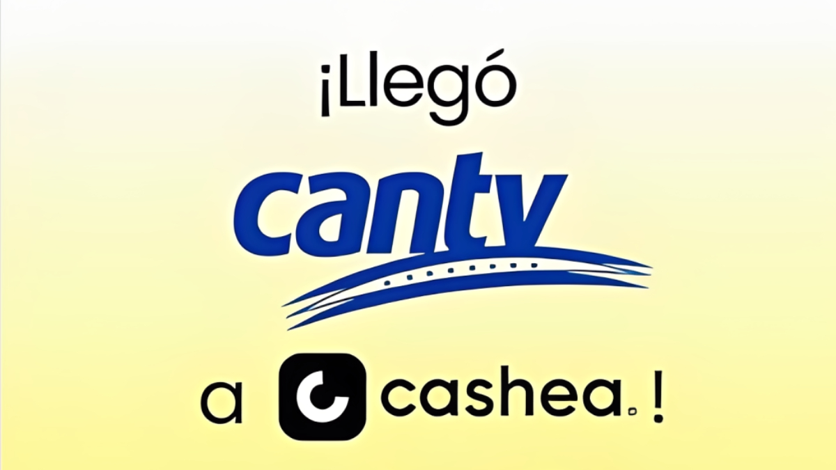 Cantv y Cashea: nueva alianza para pagar servicios