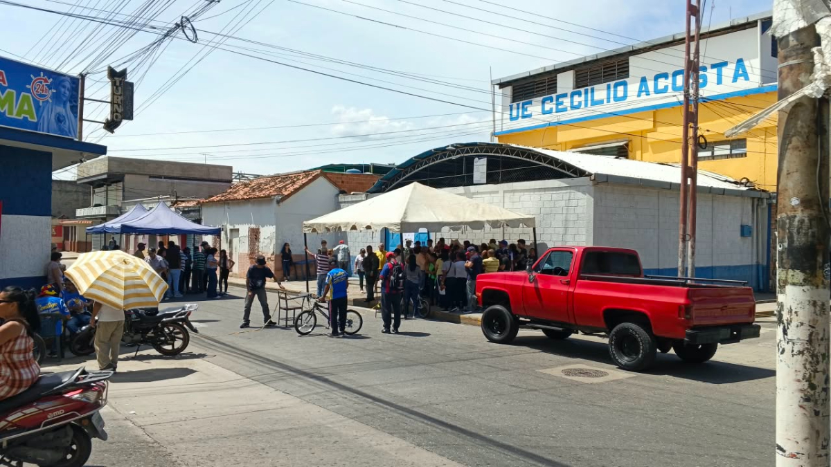 Comunidades de Cagua participaron activamente en Consulta Popular 2026 con 56 proyectos