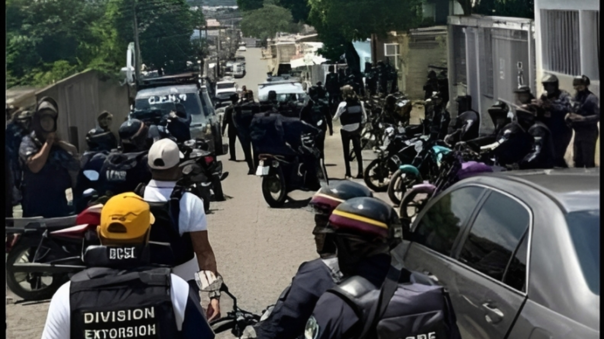 Frustran secuestro de dos mecánicos en Cagua