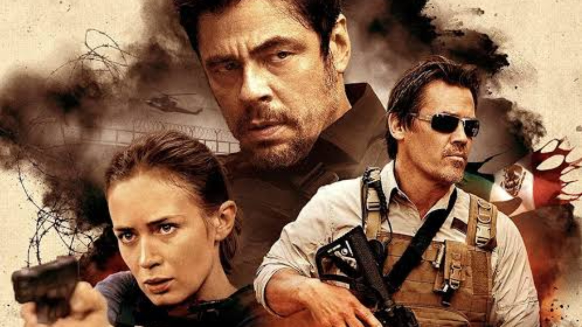 Sicario 3: próxima secuela avanza con su reparto original